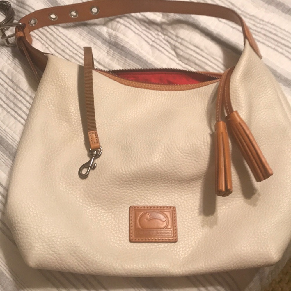 Dooney and Bourke bag